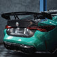 BMW G80 M3 / G82 M4 EC Design Carbon Fiber Rear Wing
