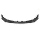 BMW G80 M3 / G82 M4 V Style Carbon Fiber Front Lip