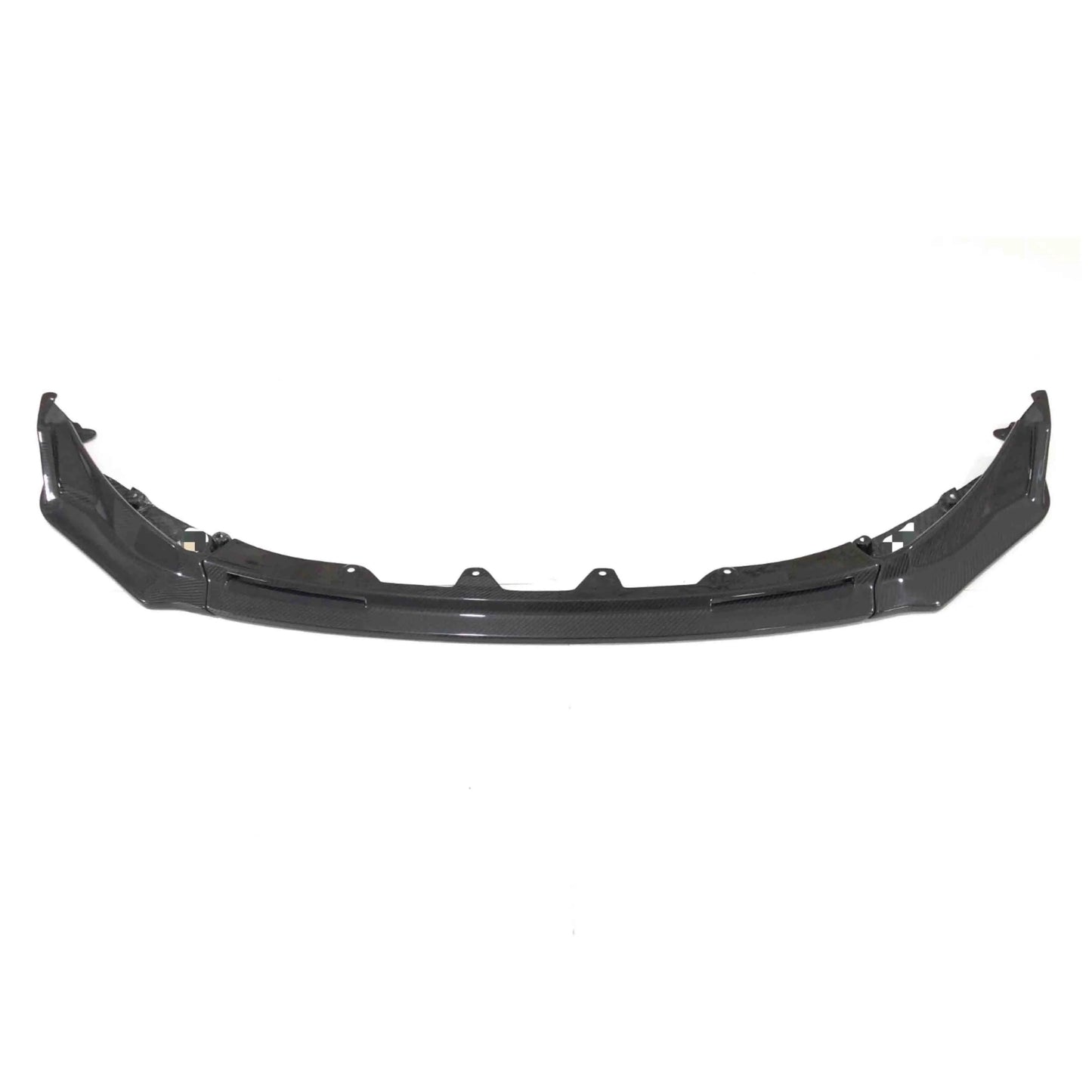 BMW G80 M3 / G82 M4 V Style Carbon Fiber Front Lip