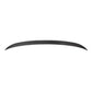 Porsche 911 (992) - Carbon Fiber Spoiler