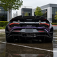 McLaren 720S - P1 Style Carbon Fiber Rear Wing
