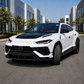 Lamborghini Urus Performante Carbon Fiber Front Diffuser