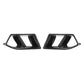 BMW G80 M3 / G82 M4 EC Design Full Carbon Fiber Aero Kit