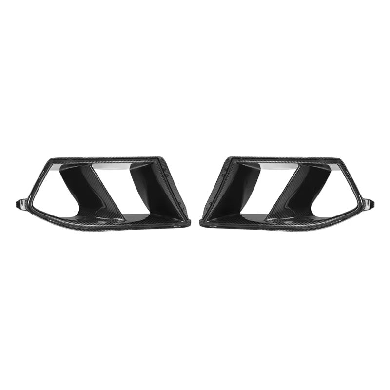 BMW G80 M3 / G82 M4 EC Design Full Carbon Fiber Aero Kit