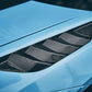 Lamborghini Huracan LP580, LP610 & EVO Carbon Fiber Side Fenders