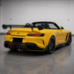 Mercedes-AMG GT / GTS Coupe IMP Style Carbon Fiber Rear Wing