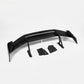 BMW G80 M3 / G82 M4 EC Design Carbon Fiber Rear Wing