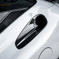 McLaren GT Carbon Fiber Side Inlet Vents