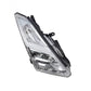 (2008-2017) Nissan GT-R R35 OEM-Style LED Headlights (2017+ Style Upgrade)