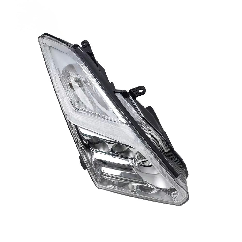 (2008-2017) Nissan GT-R R35 OEM-Style LED Headlights (2017+ Style Upgrade)