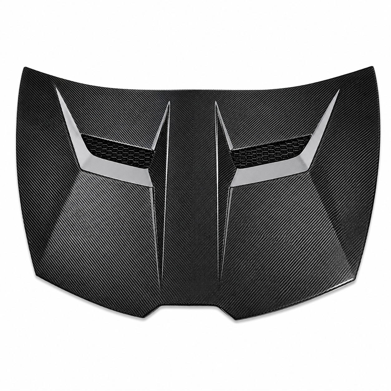 Lamborghini Huracan LP610 / LP580 / Evo - Full EVO Style Carbon Fiber Body Kit