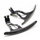 Nissan GT-R R35 OEM-Style Replacement Shift Paddles