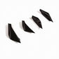 Aston Martin DB11 Carbon Fiber Front Canards