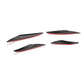 Porsche 911 (991) GT3 Carbon Fiber Front Canards