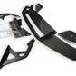 BMW G87 M2 AD Style Carbon Fiber Rear Wing