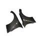 Nissan GT-R R35 NISMO-Style Carbon Fiber Front Fenders