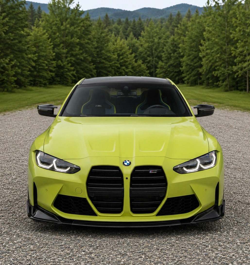 BMW G80 M3 / G82 M4 OEM Style LED Headlights
