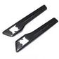 2015-2023 Nissan GT-R R35 DBA/EBA Carbon Fiber Fender Logo Covers