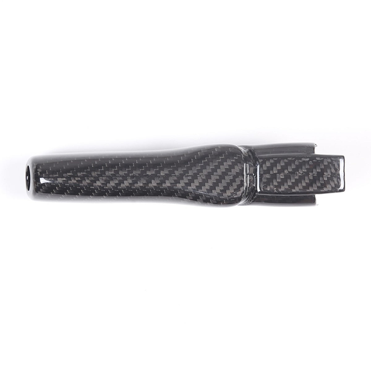 Nissan GT-R R35 Carbon Fiber Handbrake Trim Cover