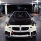 BMW M2 G87 – MP Style Vented Carbon Fiber Front Hood