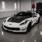 Chevrolet Corvette C7 - Full Carbon Fiber Body Kit