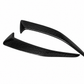 Lamborghini Huracán STO Carbon Fiber Side Skirt Trim