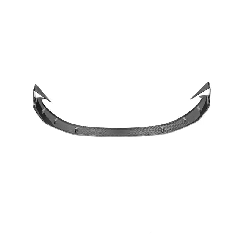 Aston Martin DB11 Carbon Fiber Front Double Diffuser & Rear Diffuser Set