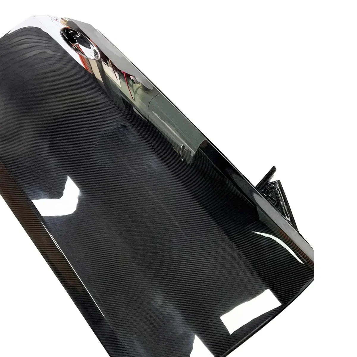 BMW G82 M4 Carbon Fiber Doors
