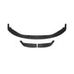 3D STYLE CARBON FIBER FRONT LIP - BMW G80 M3 | G82 M4 - Exotics Carbon Design