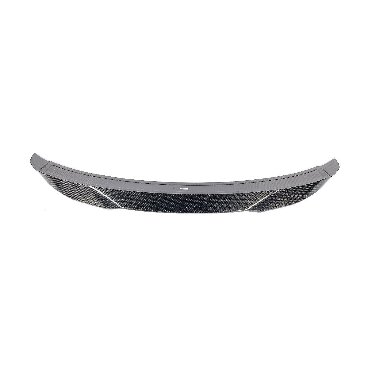 2024+ Ford Mustang - Carbon Fiber Trunk for Spoiler