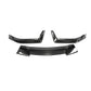 2024+ Ford Mustang GT - APR Style Carbon Fiber Front Lip
