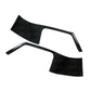 Nissan GT-R R35 Carbon Fiber Interior Door Trim Set
