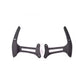 Ferrari F8 Tributo / Spider Carbon Fiber Paddle Shifters