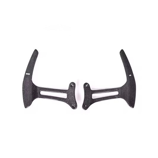 Ferrari F8 Tributo / Spider Carbon Fiber Paddle Shifters