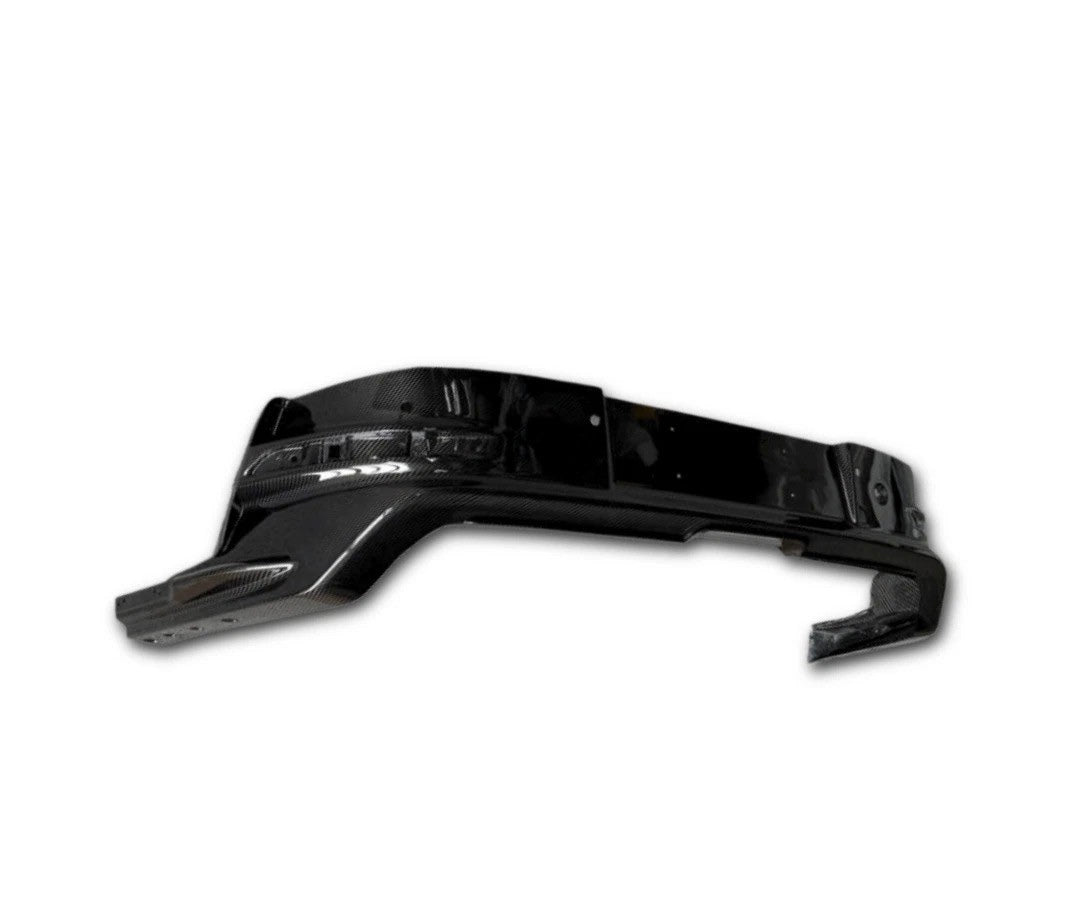 Porsche 911 (992) GT3 RS Carbon Fiber Complete Body Kit