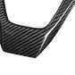 Nissan GT-R R35 Carbon Fiber Console Gear Shift Panel Cover