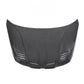 BMW G80 M3 / G82 M4 APR Style Vented Carbon Fiber Hood