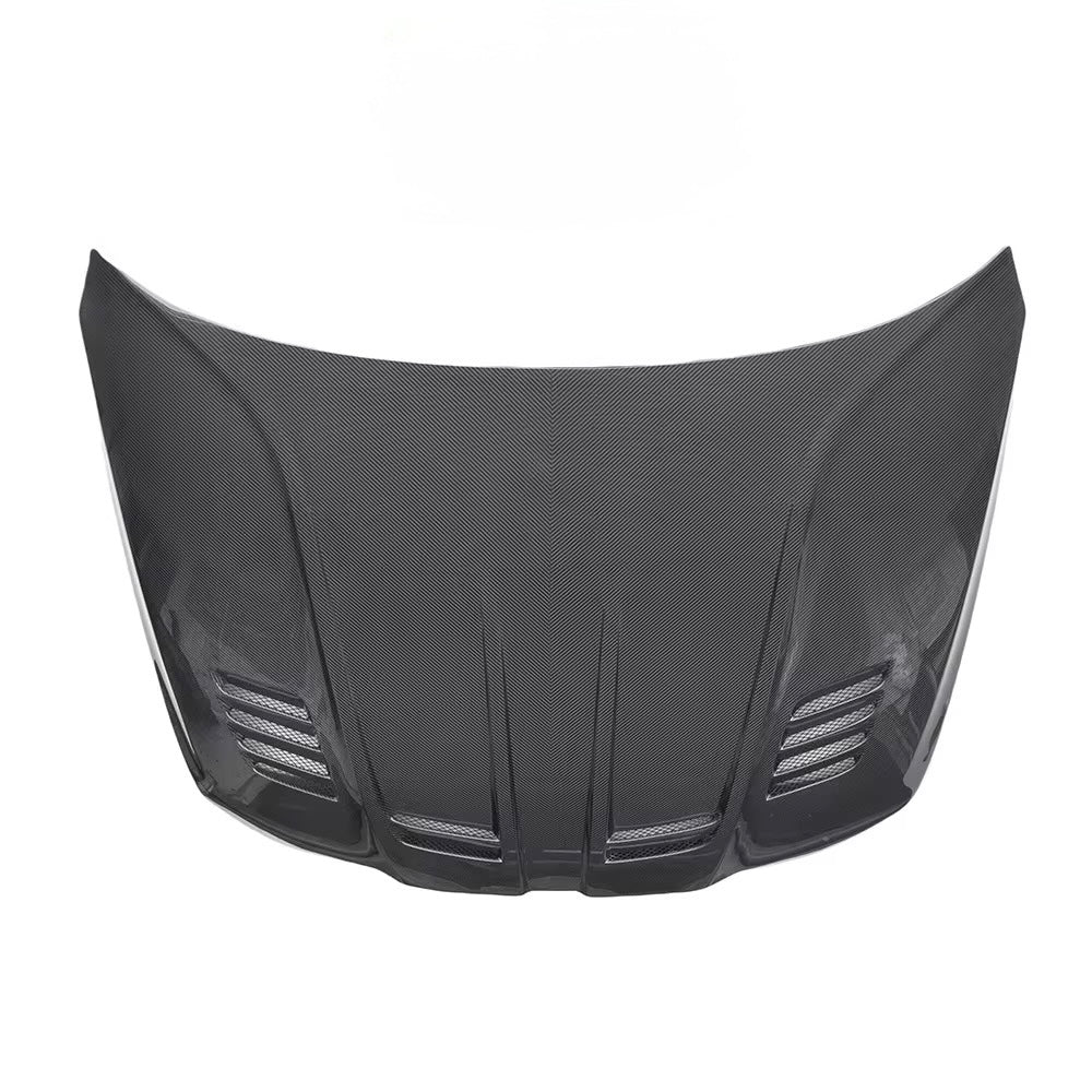 BMW G80 M3 / G82 M4 APR Style Vented Carbon Fiber Hood