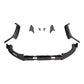 Mercedes G500 / G550 W464 – BRABUS Rocket 900 Style Carbon Fiber Body Kit - Exotics Carbon Design