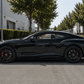 Bentley Continental GT (2020-2023) - Bentley Motorsport Wet Carbon Fiber Aero Kit