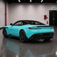 Aston Martin DB11 Carbon Fiber Rear Spoiler
