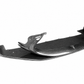Maserati MC20 - MSY Style Carbon Fiber Front Diffuser