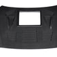 17-22 Nissan GT-R R35 V2 CMST Style Carbon Fiber Engine Show Vented Hood - Exotics Carbon Design