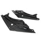 BMW G80 M3 / G82 M4 Carbon Fiber Engine Bay Headlight Cover Set