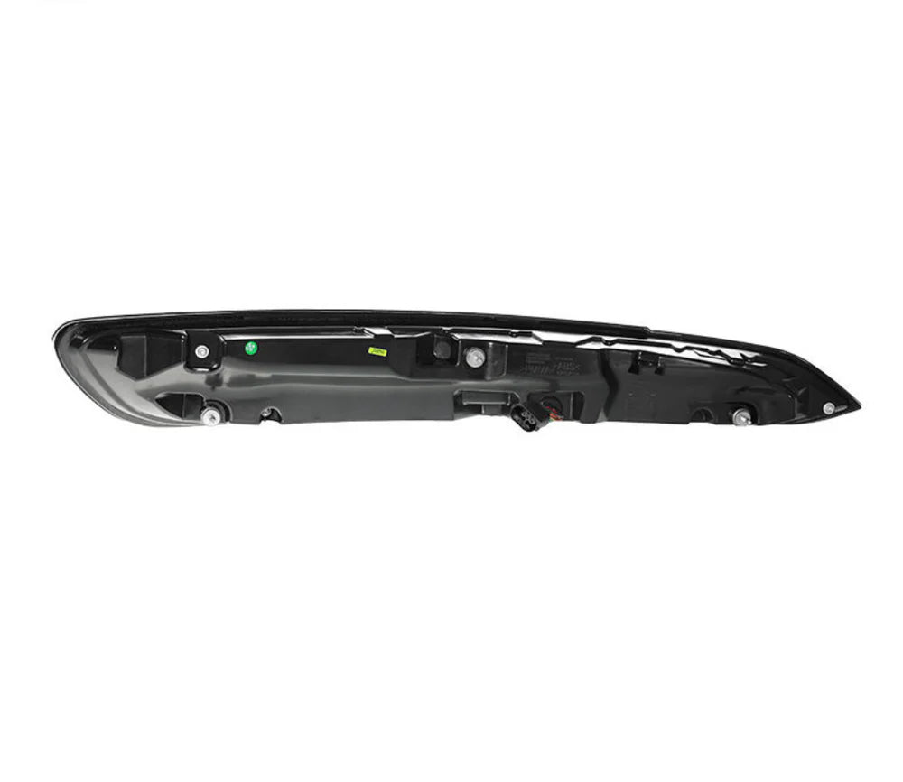 Mercedes-AMG GT / GTS LED Taillights (2015–2018)