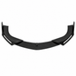McLaren GT MSY Style Carbon Fiber Front Lip