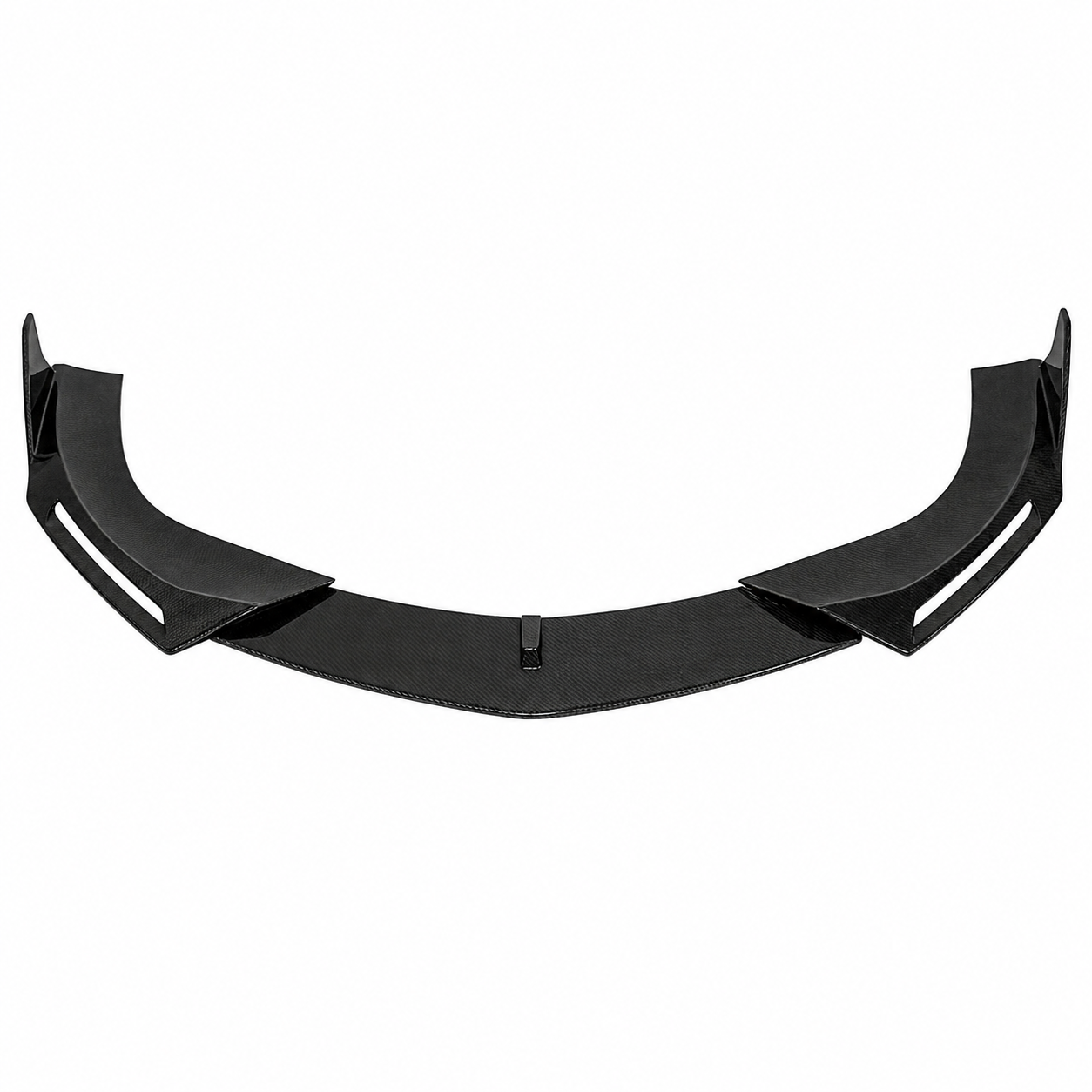 McLaren GT MSY Style Carbon Fiber Front Lip