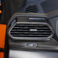 18-23 Lamborghini Urus Carbon Fiber Complete Interior Set - Exotics Carbon Design