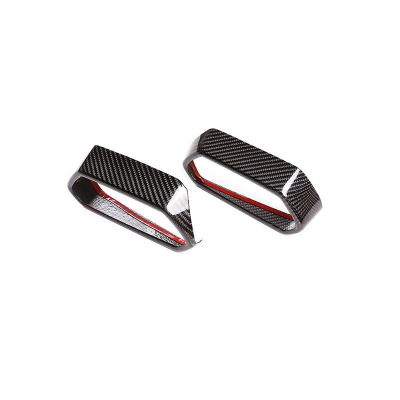 18-23 Lamborghini Urus Carbon Fiber Complete Interior Set - Exotics Carbon Design