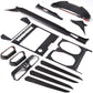 18-23 Lamborghini Urus Carbon Fiber Complete Interior Set - Exotics Carbon Design
